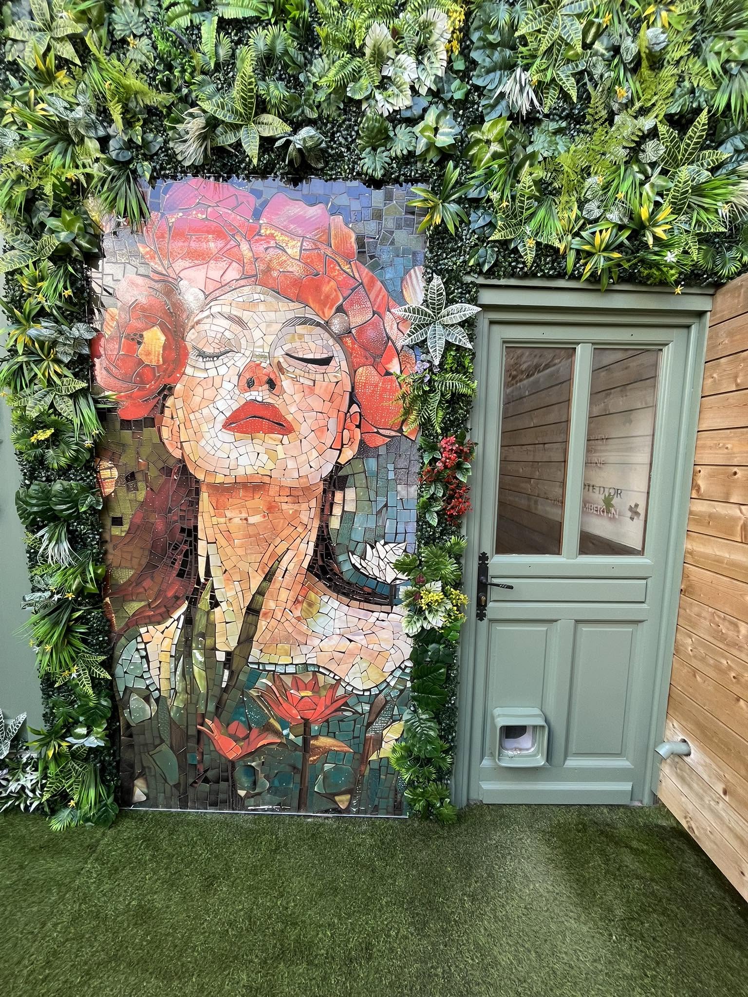 Panorama — Frida