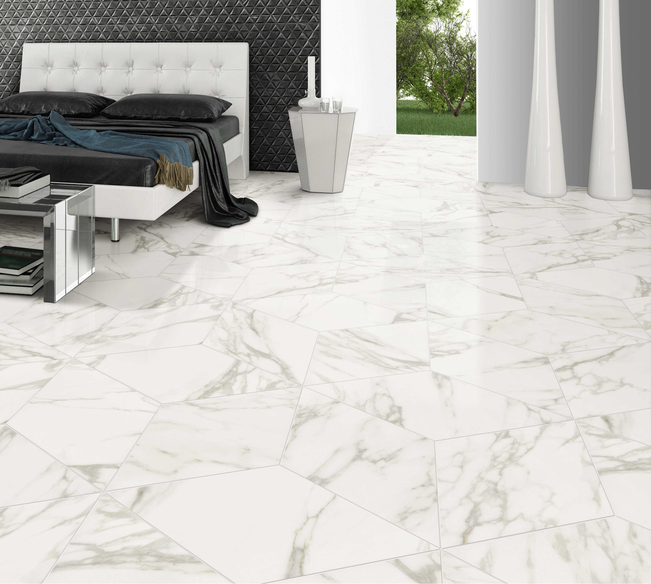 Diamond Statuario