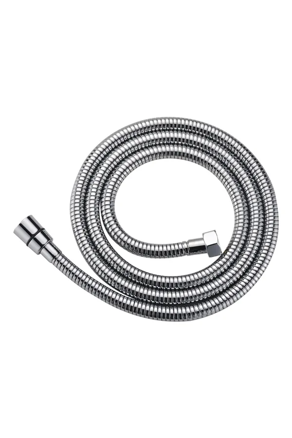 Flexible de douche acier renforcé 150 cm