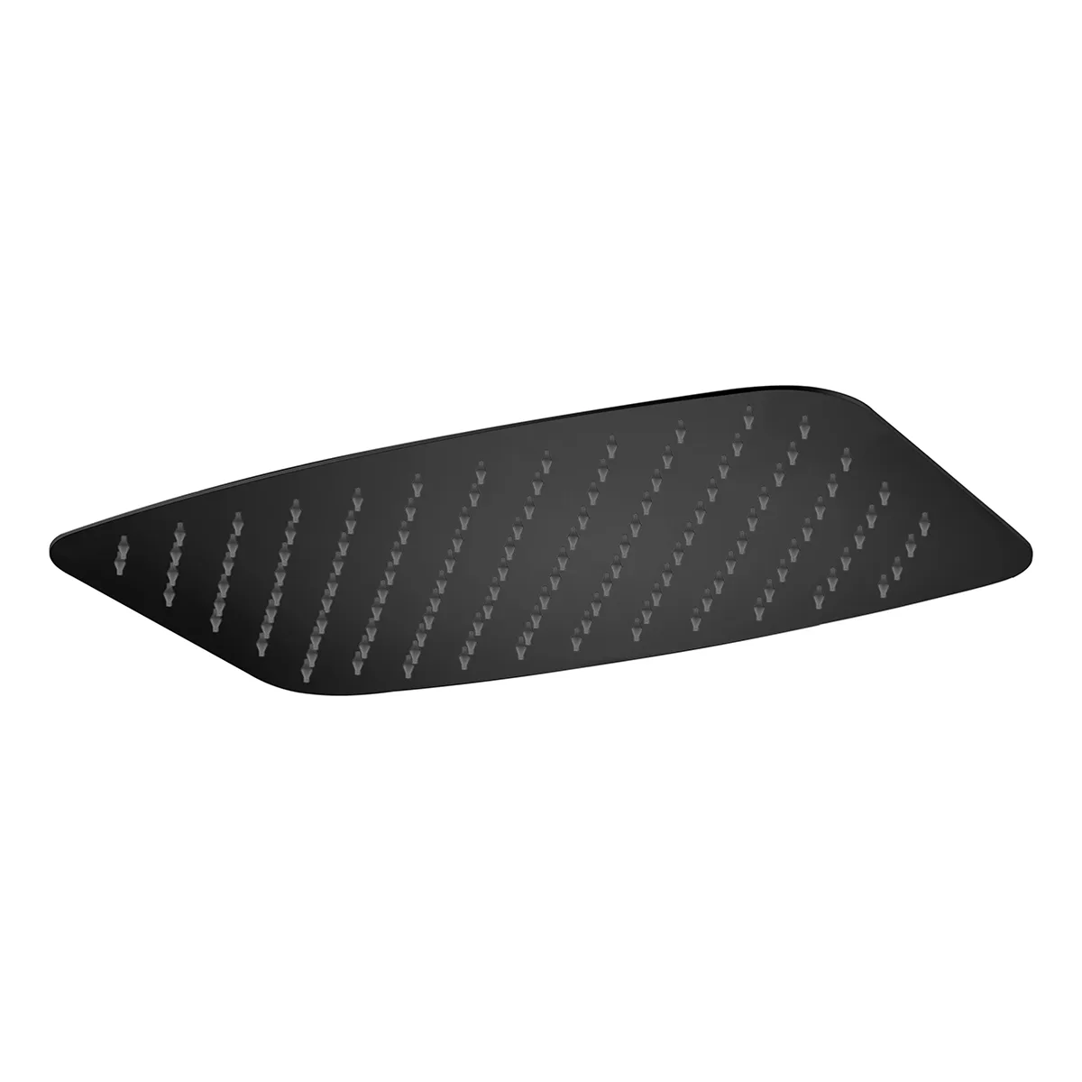 Pomme de douche rectangulaire 20 x 30 cm