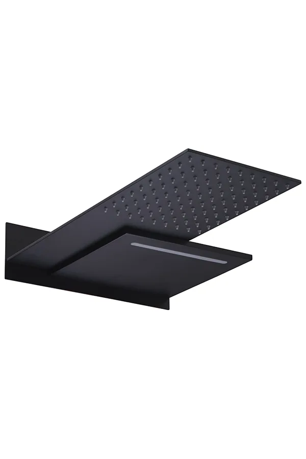 Pomme de douche cascade RPS490