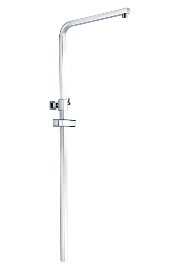Barre de douche (82-126 cm)