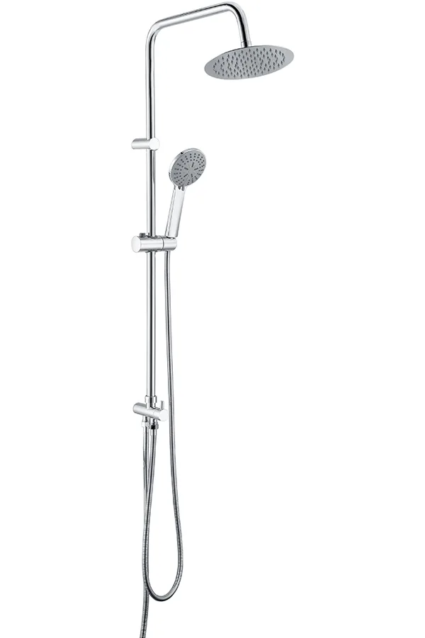 Barre de douche monocommande Europa