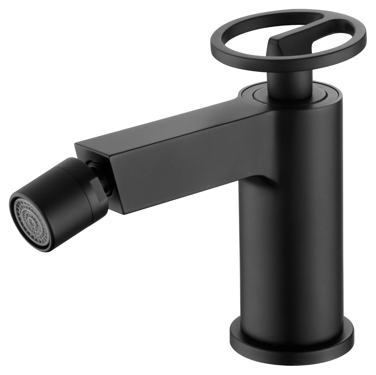 Mitigeur bidet Olimpo