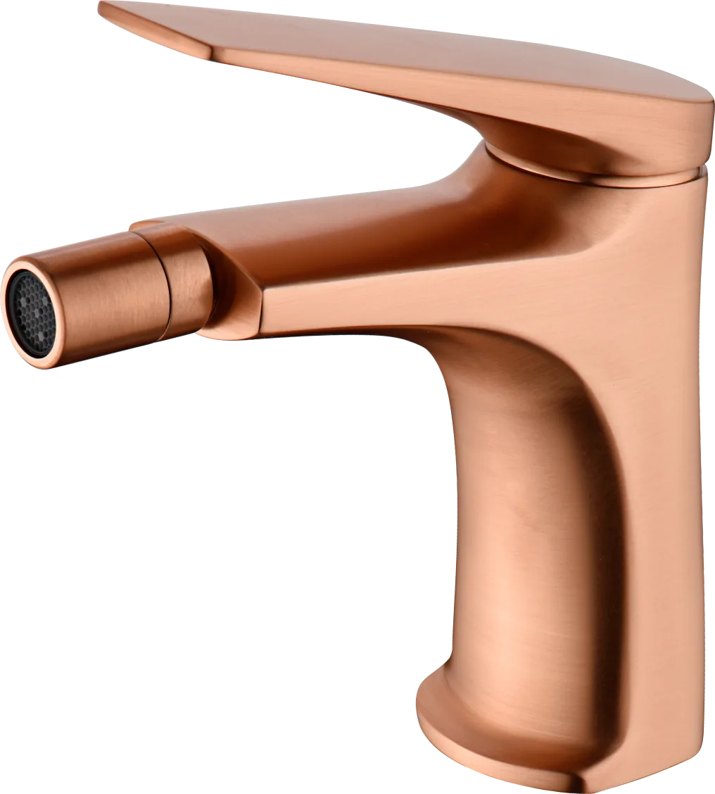 Mitigeur bidet Delos