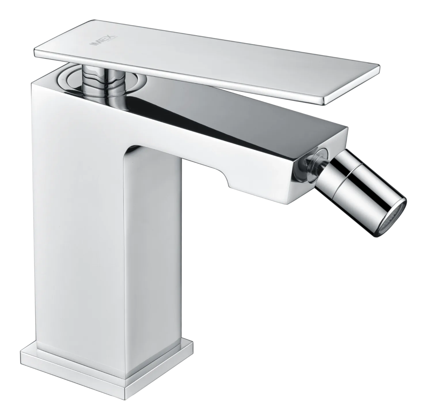 Mitigeur bidet Pisa