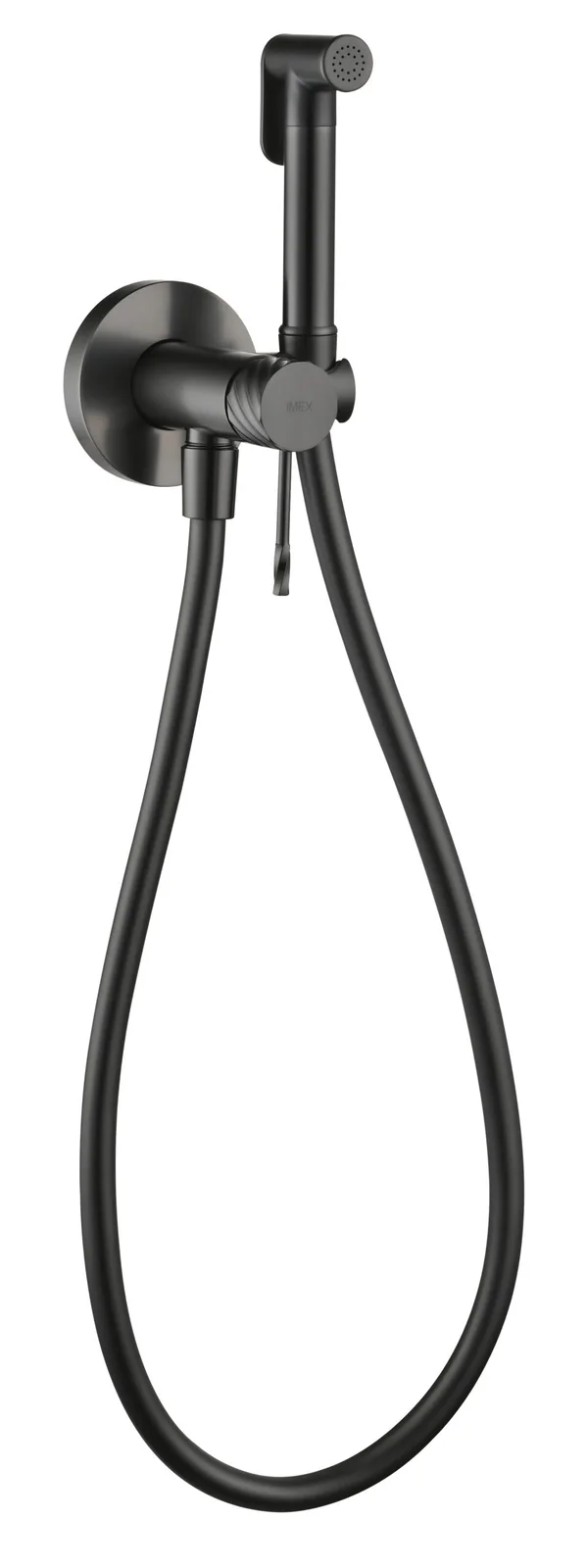 Robinetterie de bidet encastrée monocommande Bless RDB063
