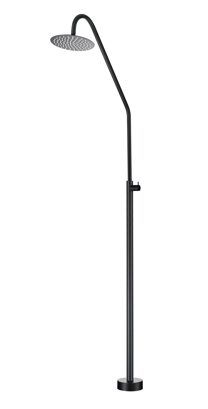 Douche extérieure monofluide Alaska