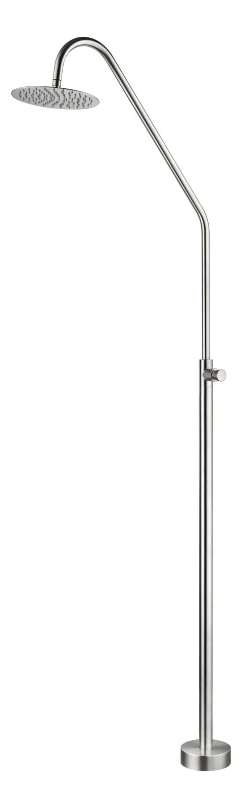 Douche extérieure monofluide Colorado