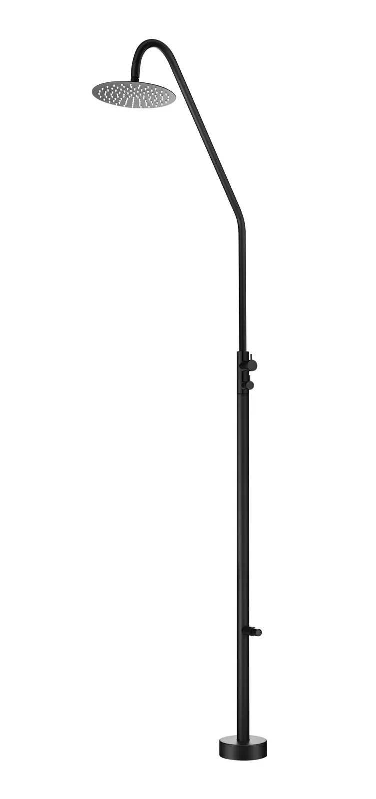 Douche extérieure monocommande Dakota