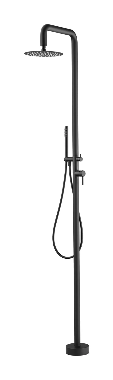Douche extérieure monocommande Florida