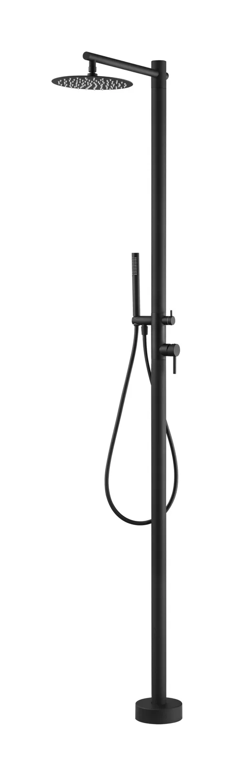 Douche extérieure monofluide Kansas