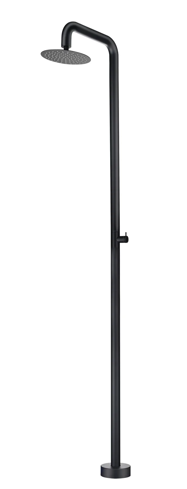 Douche extérieure monofluide Oregón