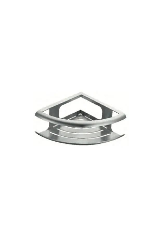 Porte-savon d'angle Dhanu