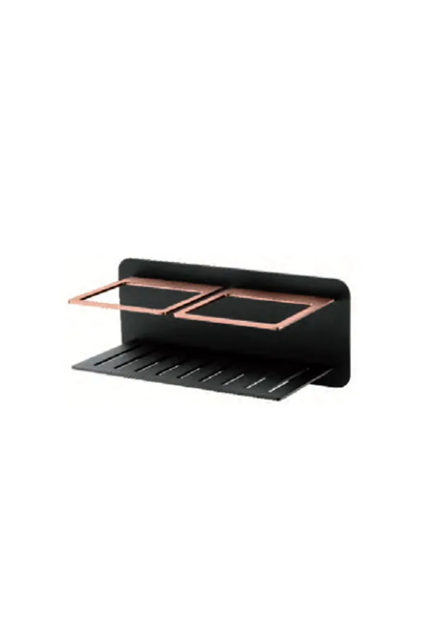 Porte-savon frontal Iman