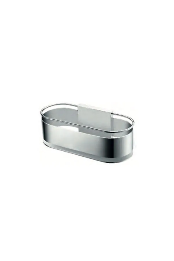 Porte-savon frontal Anga