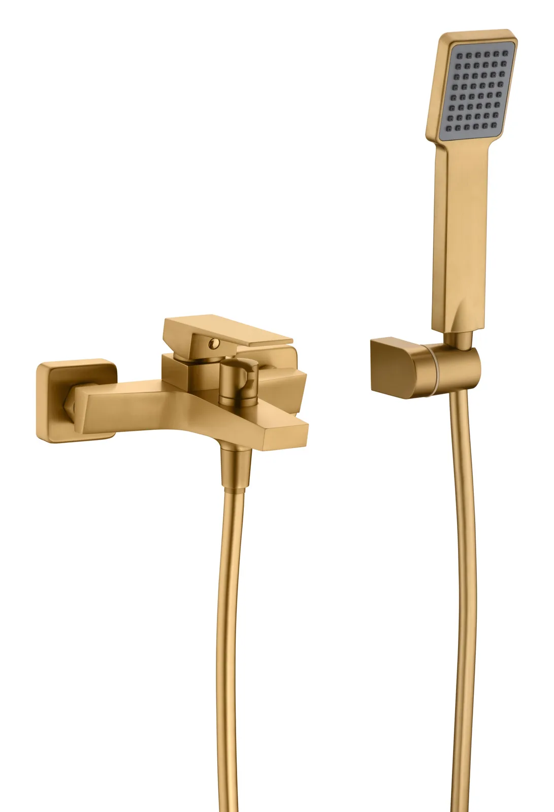 Robinetterie bain-douche monocommande Art
