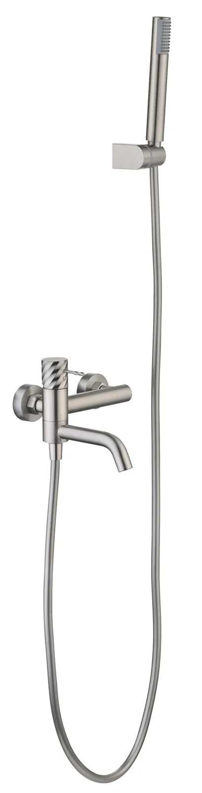 Robinetterie bain-douche monocommande Bless