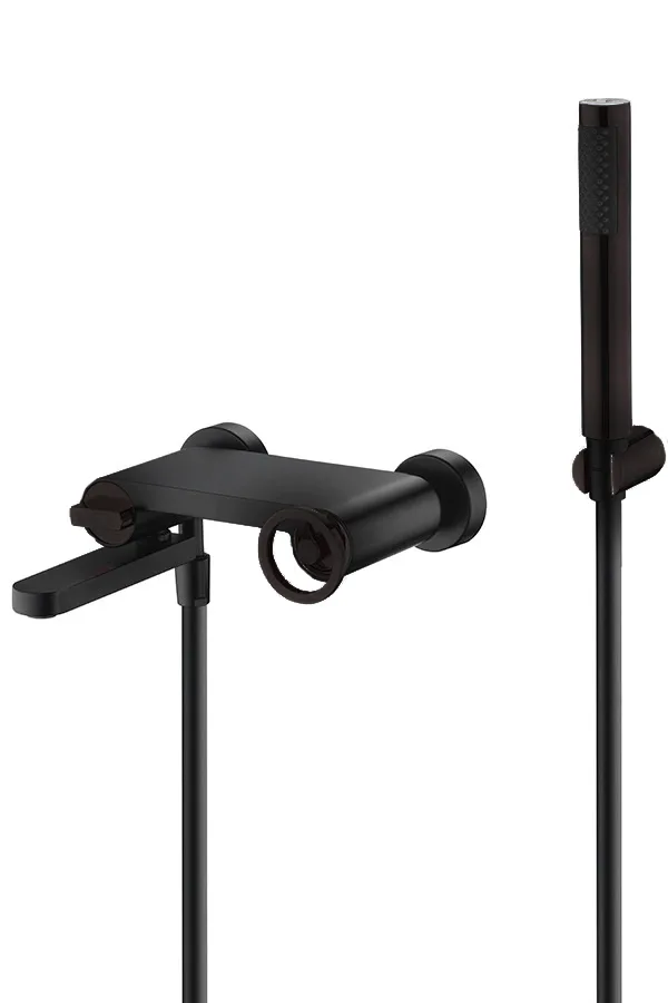Robinetterie bain-douche Olimpo