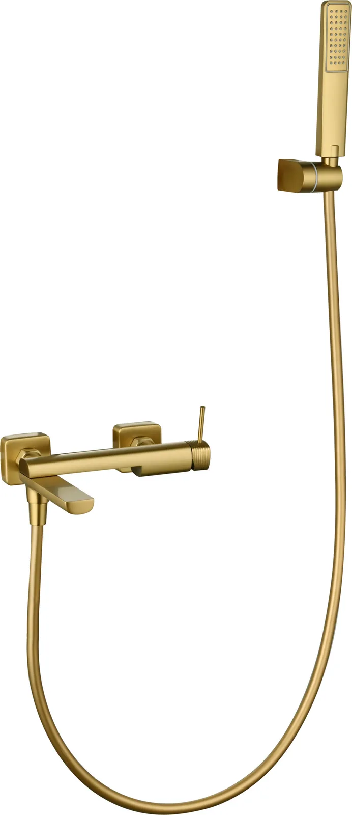 Robinetterie bain-douche monocommande Firenze