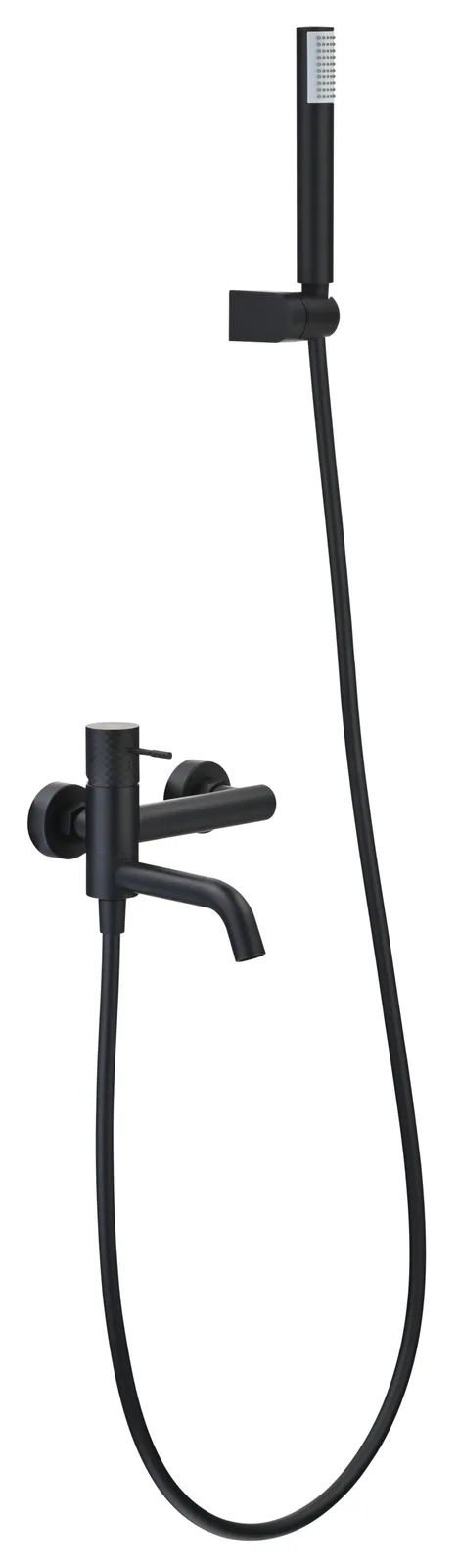 Robinetterie bain-douche monocommande Génova