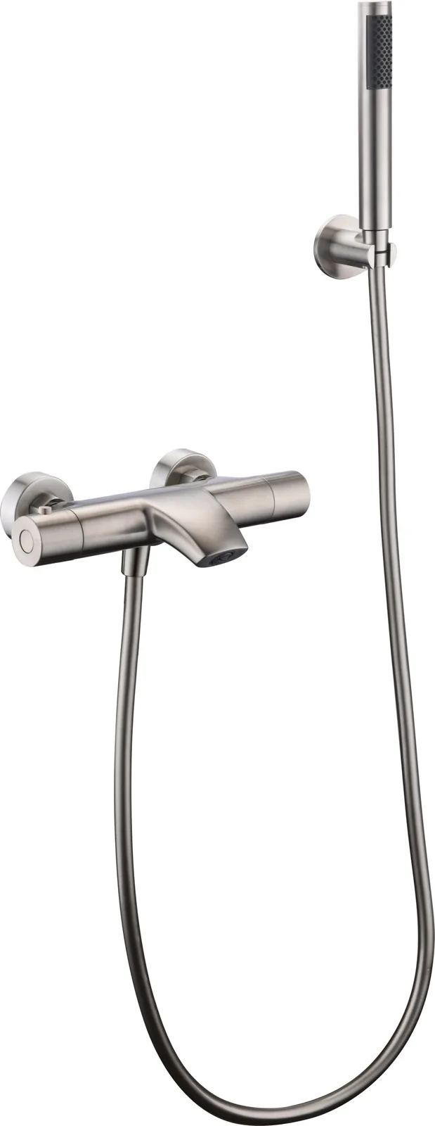 Robinetterie bain-douche thermostatique Moscú