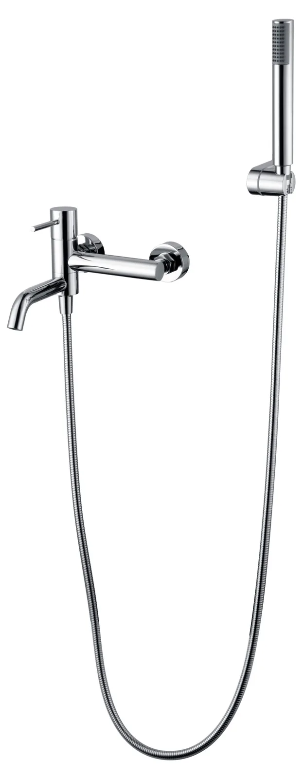 Robinetterie bain-douche monocommande Monza