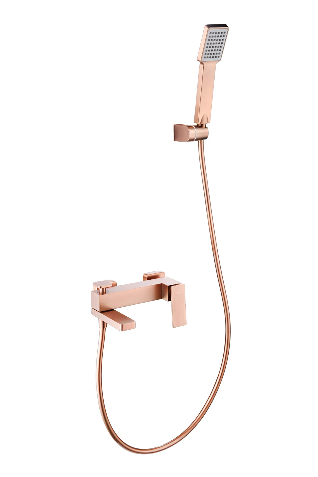 Robinetterie bain-douche monocommande Pisa