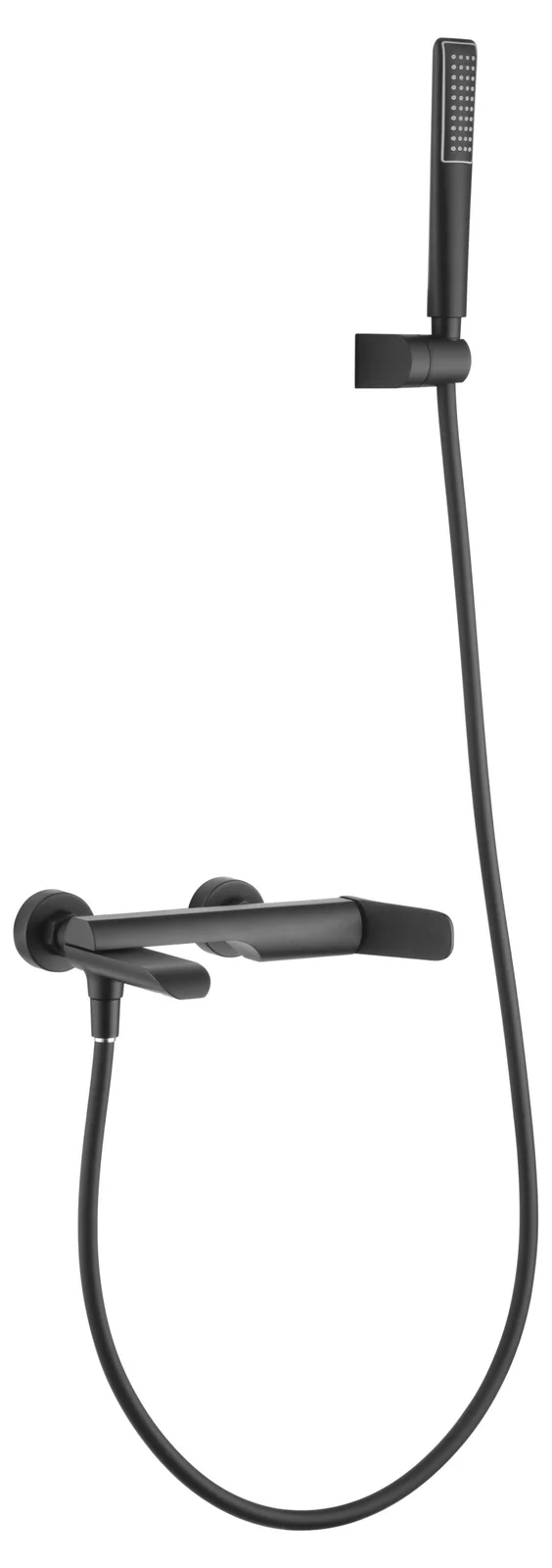 Robinetterie bain-douche monocommande Dinamarca