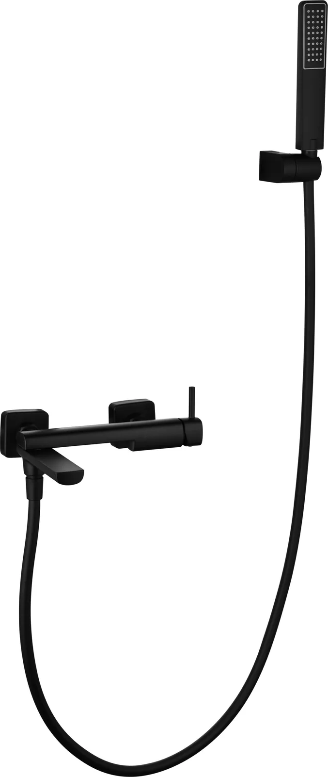 Robinetterie bain-douche monocommande Toscana