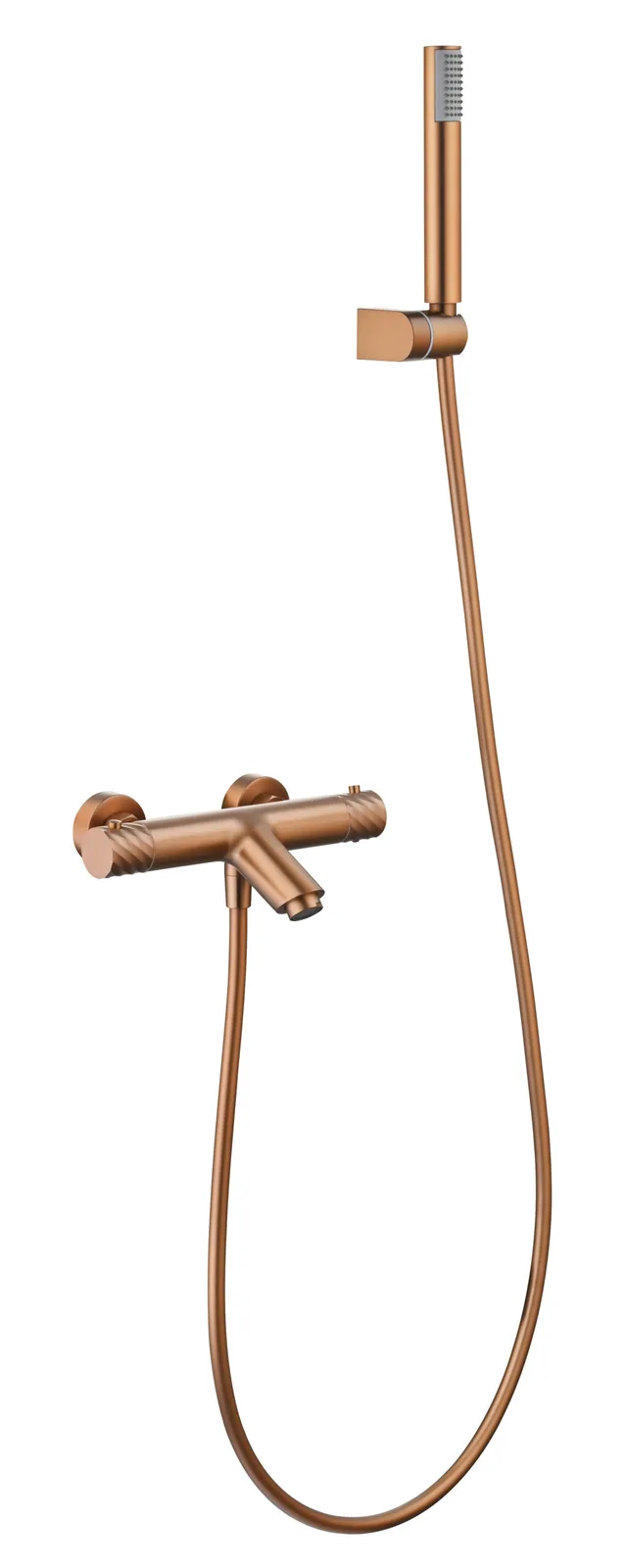 Robinetterie bain-douche thermostatique Bless