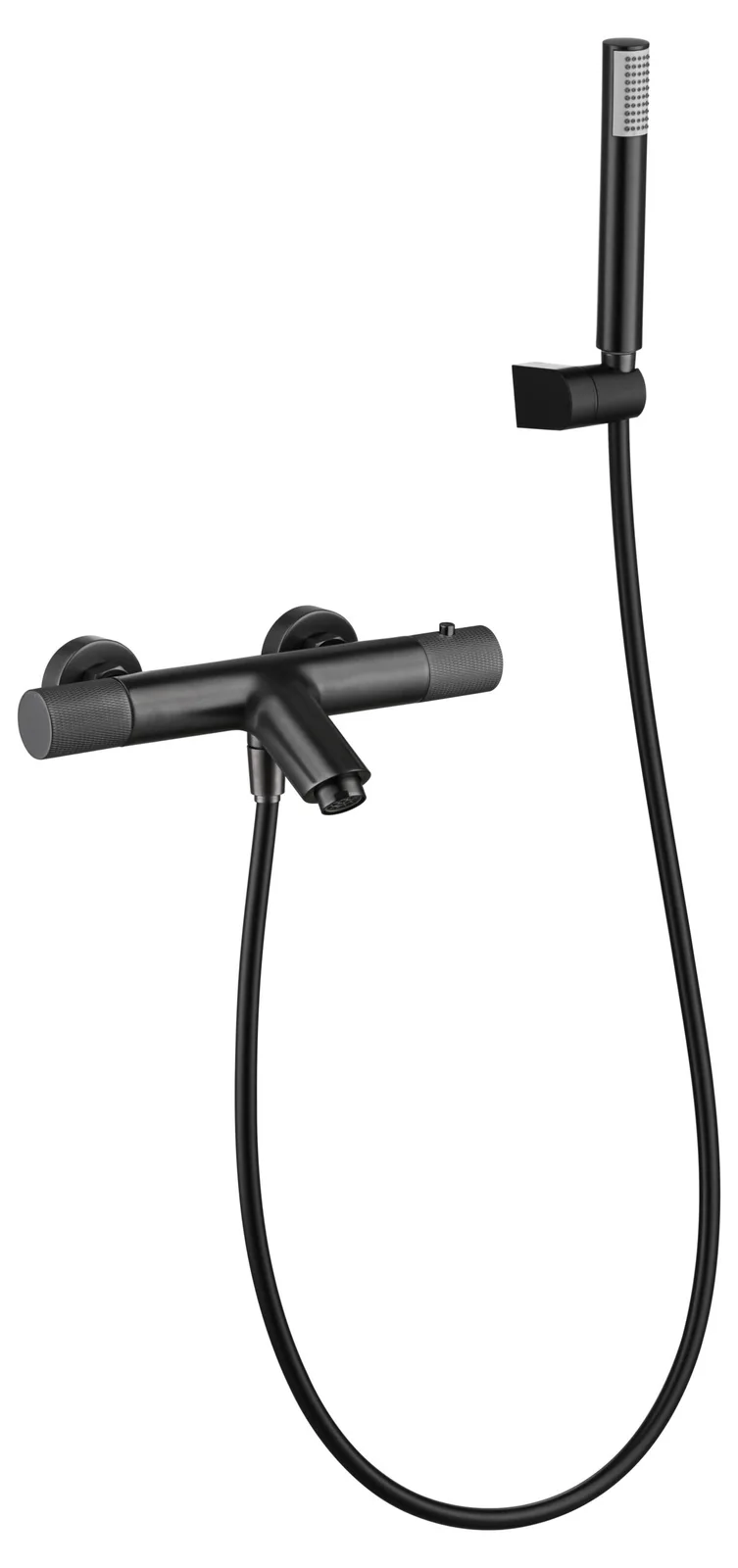 Robinetterie bain-douche thermostatique Line