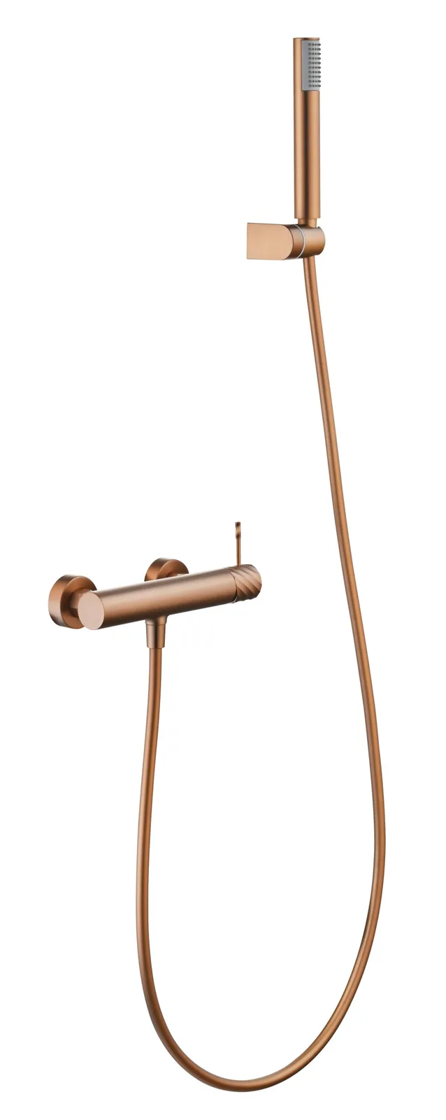 Robinetterie de douche monocommande Bless