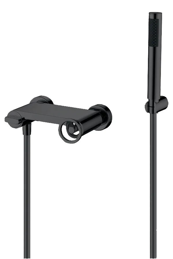 Robinetterie de douche monocommande Olimpo