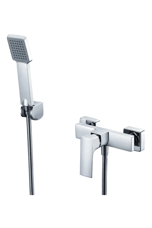Robinetterie de douche monocommande Bali