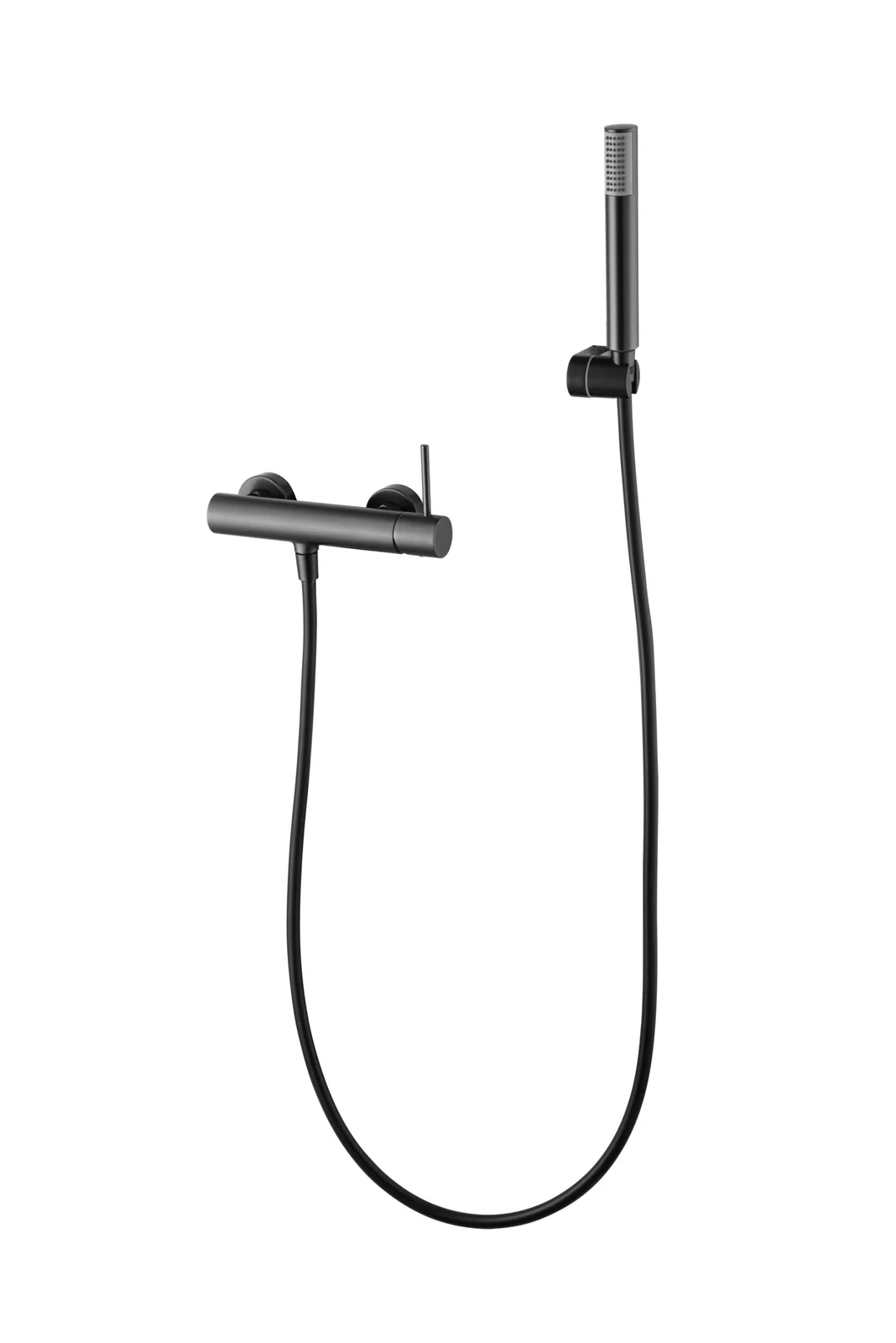 Robinetterie de douche monocommande Monza