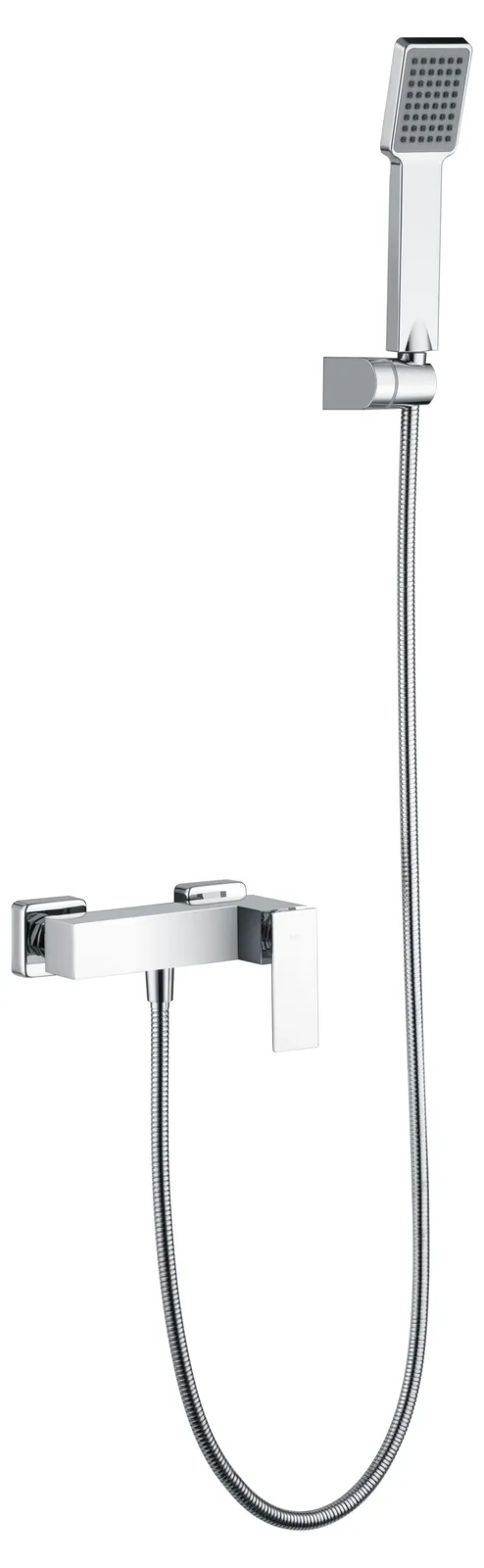 Robinetterie de douche monocommande Pisa