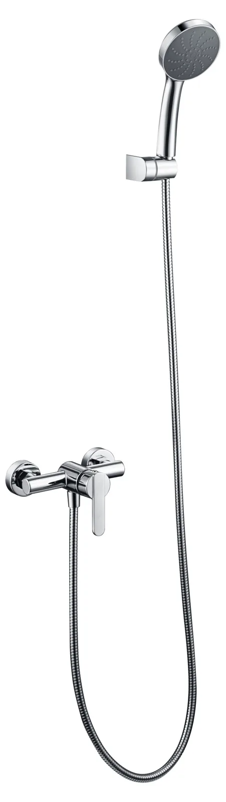 Robinetterie de douche monocommande Roma