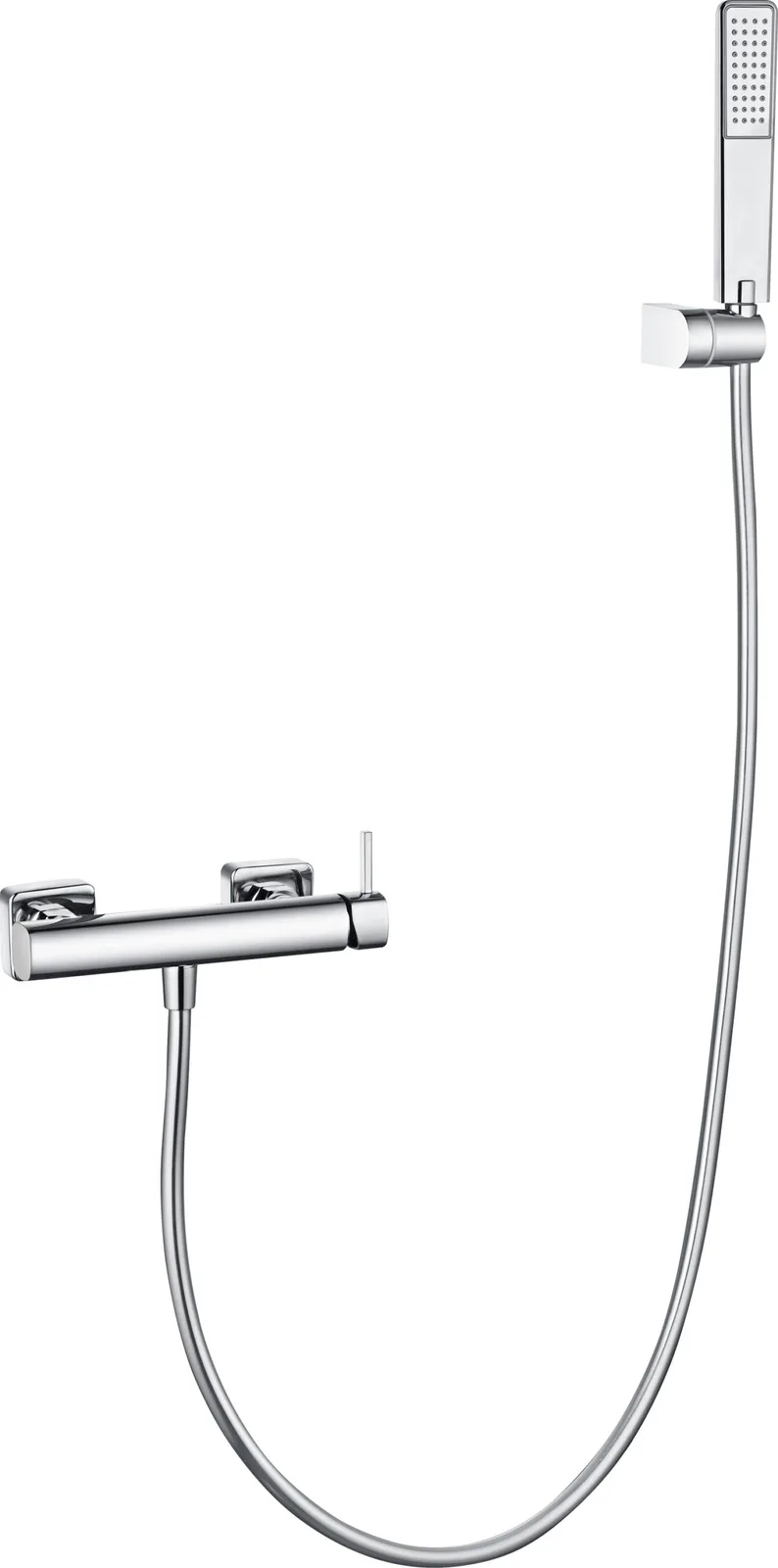Robinetterie de douche monocommande Toscana
