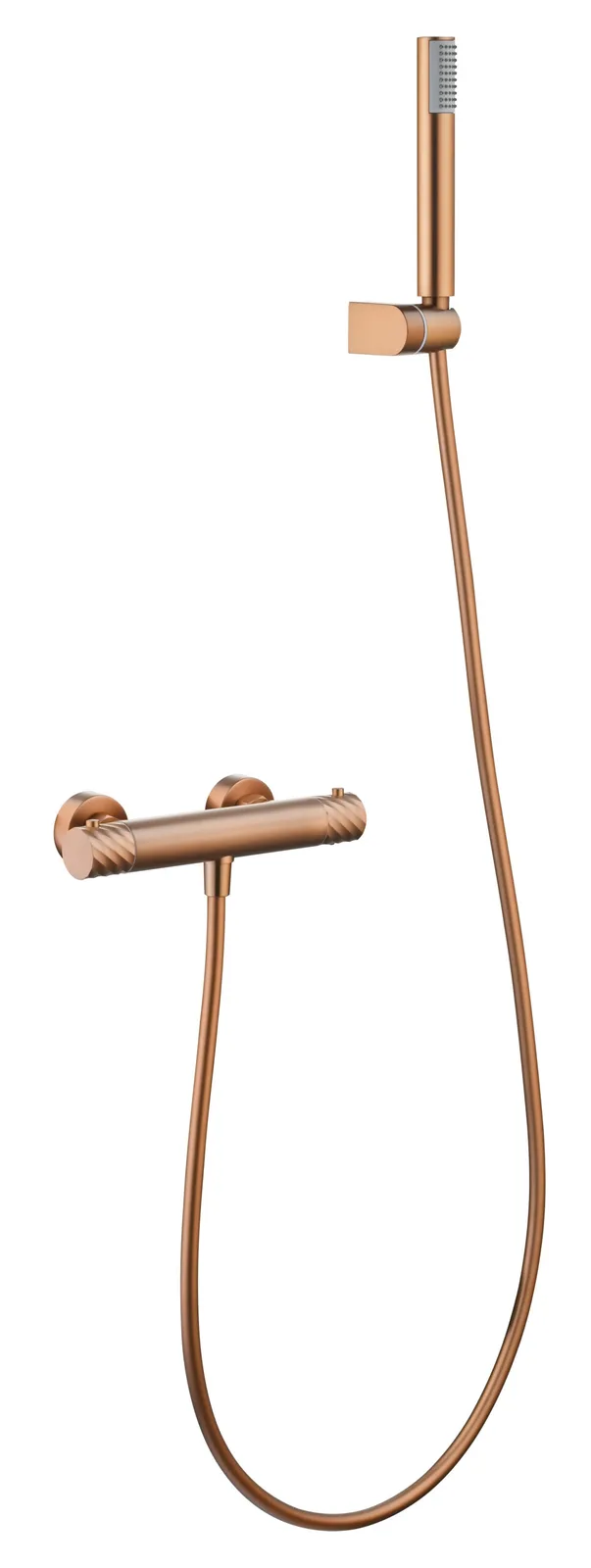 Robinetterie de douche thermostatique Bless