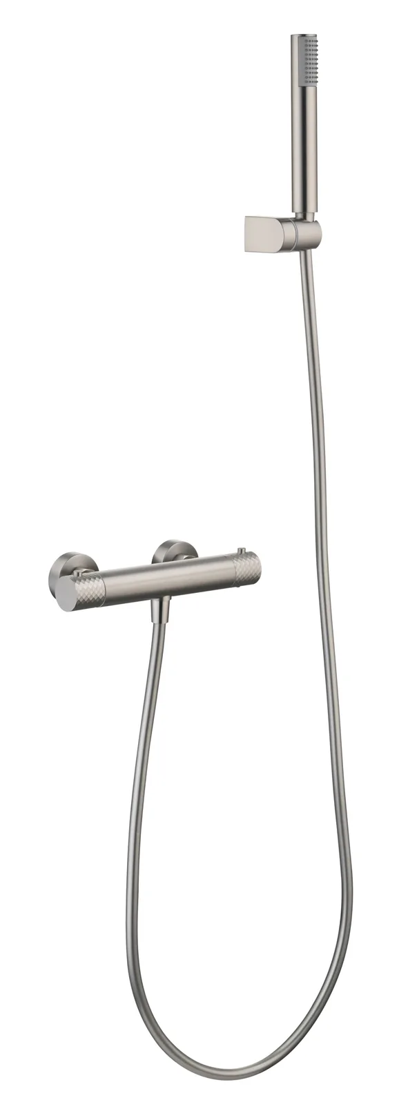 Robinetterie de douche thermostatique Génova