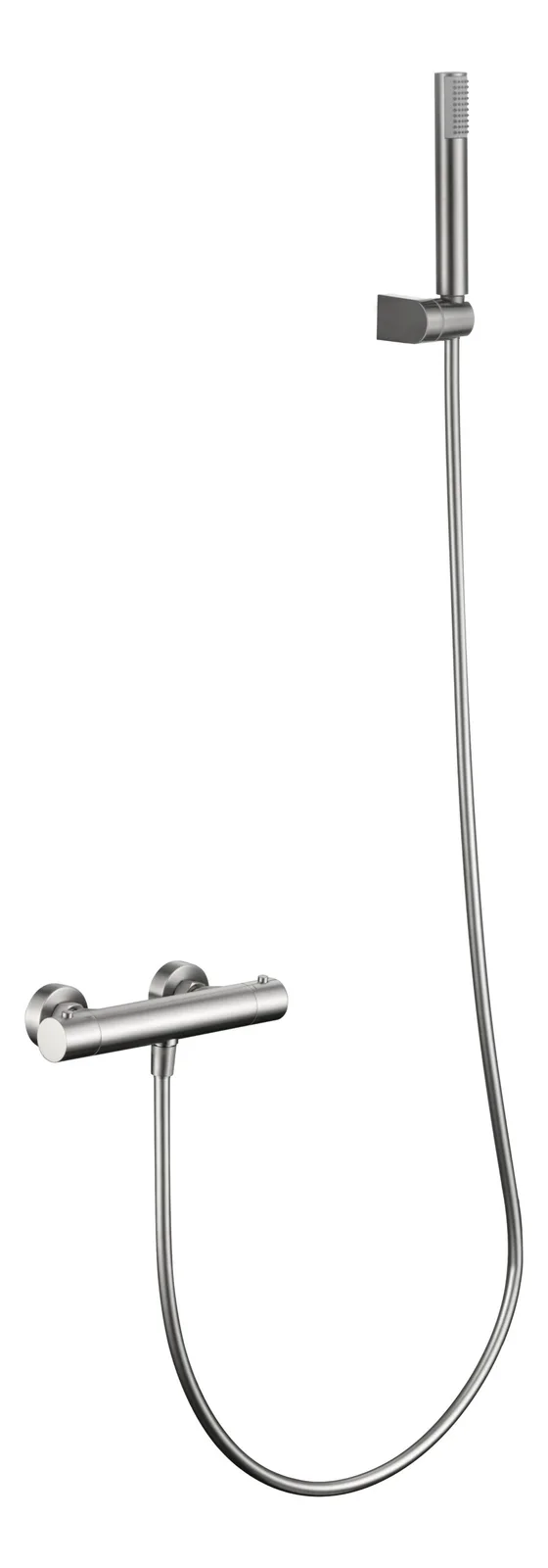 Robinetterie de douche thermostatique Monza
