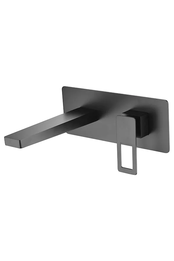 Mitigeur lavabo encastré Suecia
