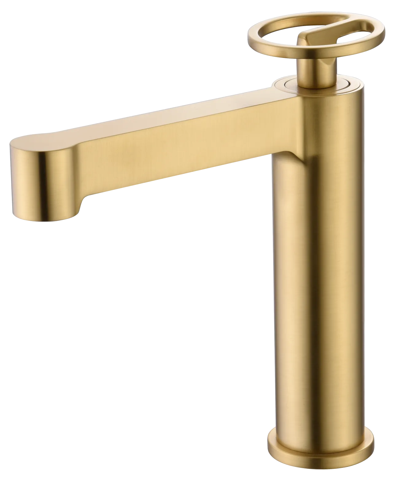Mitigeur lavabo haut Olimpo