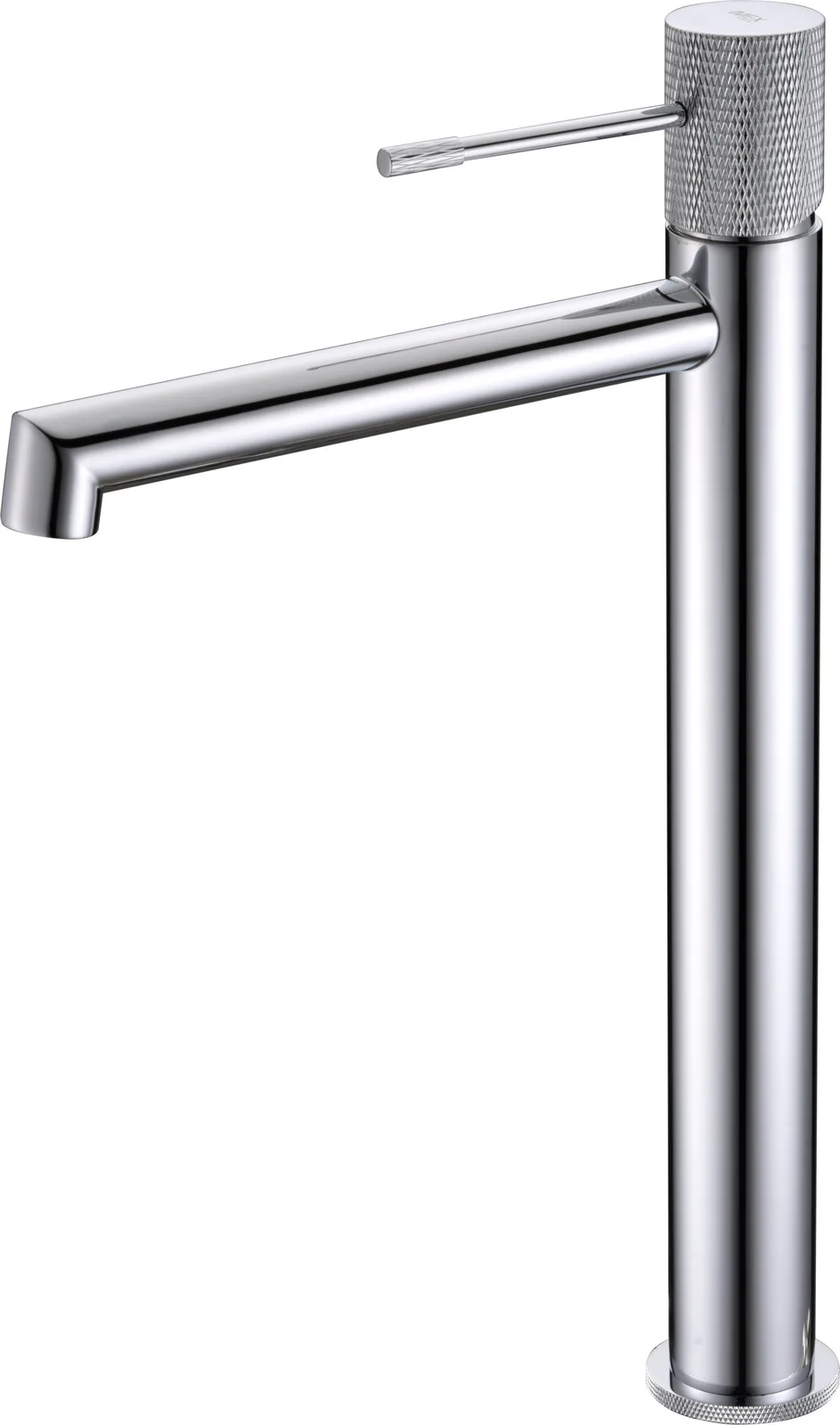 Mitigeur lavabo bec haut Line