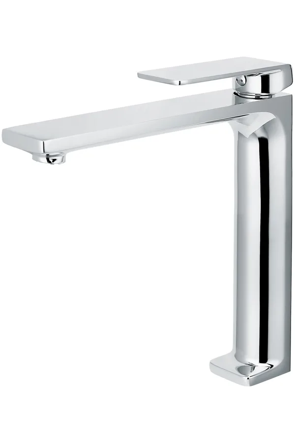 Mitigeur lavabo bec haut Fiyi