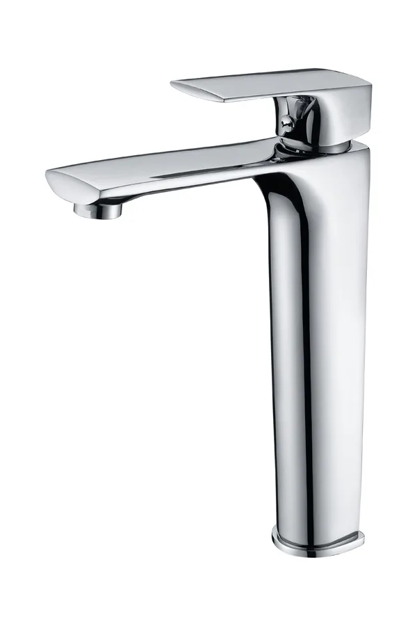 Mitigeur lavabo bec haut Bali