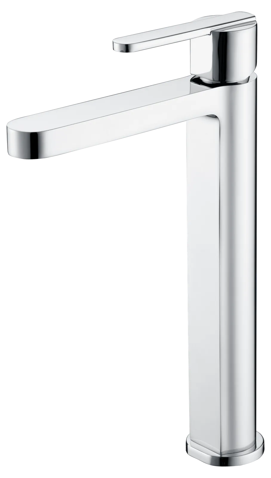 Mitigeur lavabo haut Roma