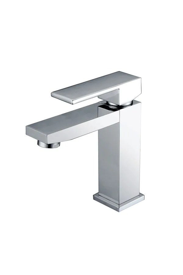 Mitigeur lavabo Valencia