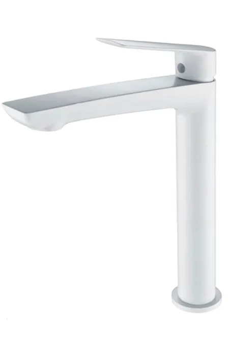 Mitigeur lavabo bec haut Luxor